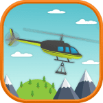 Go Helicopter Helicopters 3.2 Apk Mod Unlimited Money