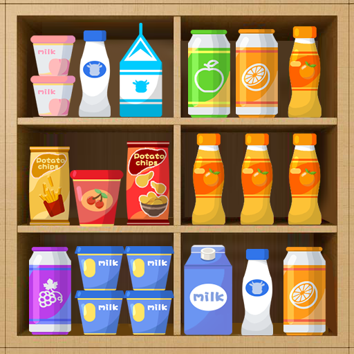 Goods Puzzle 3D Sorting Game VARY Apk Mod Unlimited Money Goods Puzzle 3D Sorting Game VARY Apk Mod Unlimited Money