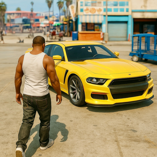 Grand Gangster Miami Simulator 6.6 Apk Mod Unlimited Money Grand Gangster Miami Simulator 6.6 Apk Mod Unlimited Money