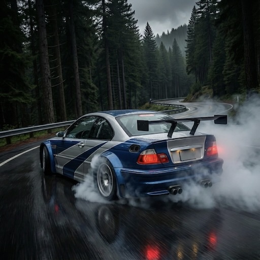 Grand Parking Multiplayer 0.2.5 Apk Mod Unlimited Money