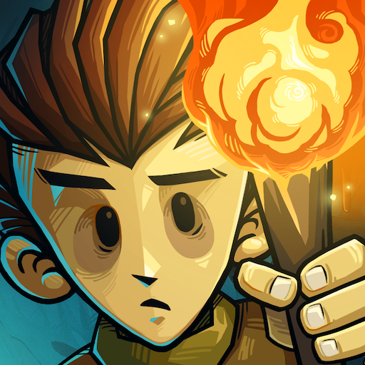 Greedy Cave Rebirth 1.0.321 Apk Mod Unlimited Money