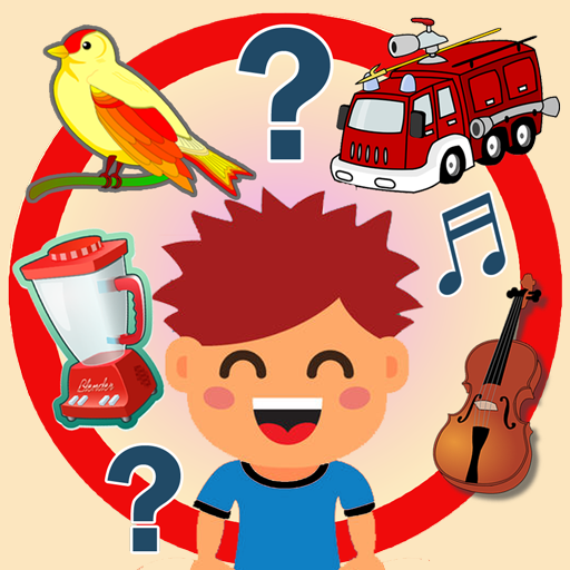 Guess the sounds 1.1.70 Apk Mod Unlimited Money