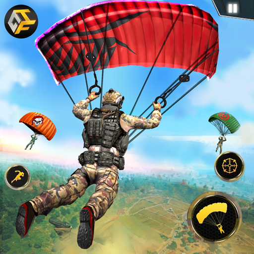 Gun Games 2024 Offline Games 1.0.8 Apk Mod Unlimited Money