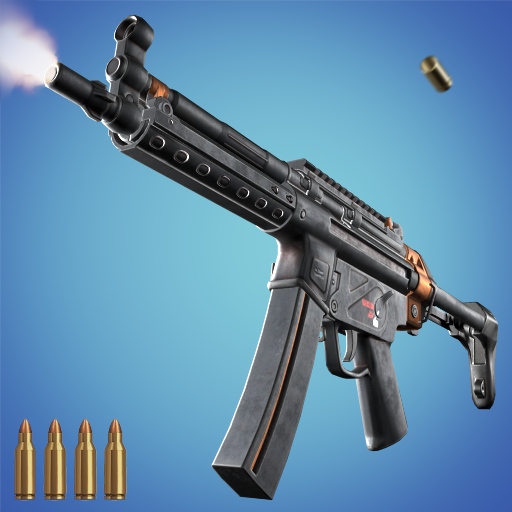 Guns Master 2.2.0 Apk Mod Unlimited Money