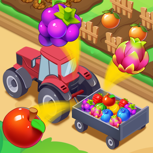 Guole Farm Park 1.1.0 Apk Mod Unlimited Money