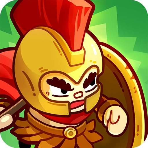 HEROS LAND VARY Apk Mod Unlimited Money