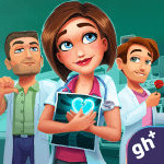 Hearts Medicine Time to Heal 8.7 Apk Mod Unlimited Money