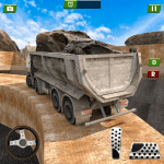Heavy Dump Truck Simulator VARY Apk Mod Unlimited Money