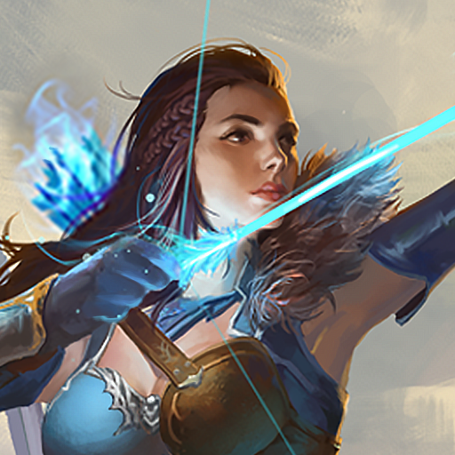 Heroes of Camelot 9.5.47 Apk Mod Unlimited Money