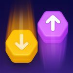 Hexa Shift – Logic Puzzle 1.7.1 Apk Mod Unlimited Money