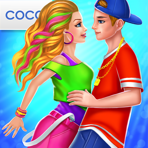 Hip Hop Dance School Game 1.8.8 Apk Mod Unlimited Money