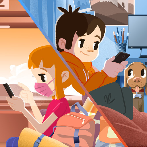 Hol vagy Kajla 1.1.12 Apk Mod Unlimited Money