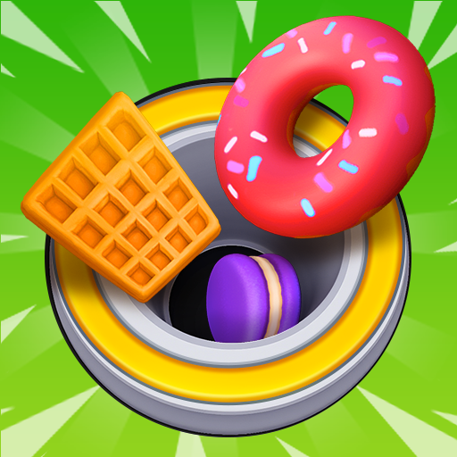 Hole Busters 3D 1.3.1 Apk Mod Unlimited Money