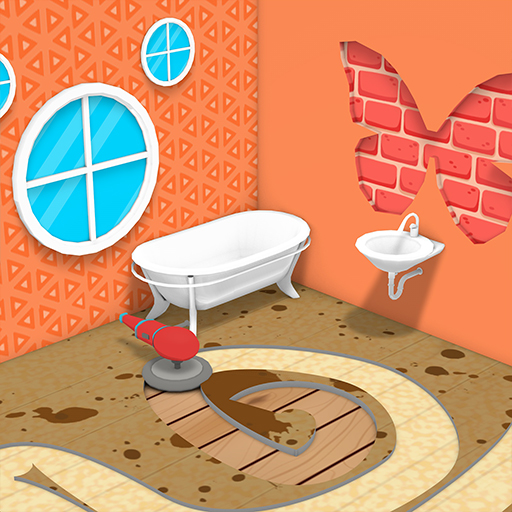 Home Restoration – House Decor 2.21 Apk Mod Unlimited Money