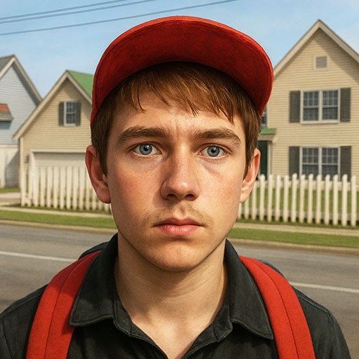 Home escape Schoolboy stealth 1.17 Apk Mod Unlimited Money