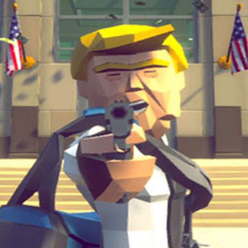 Hoods Robbery Heist Game 1.7.6 Apk Mod Unlimited Money