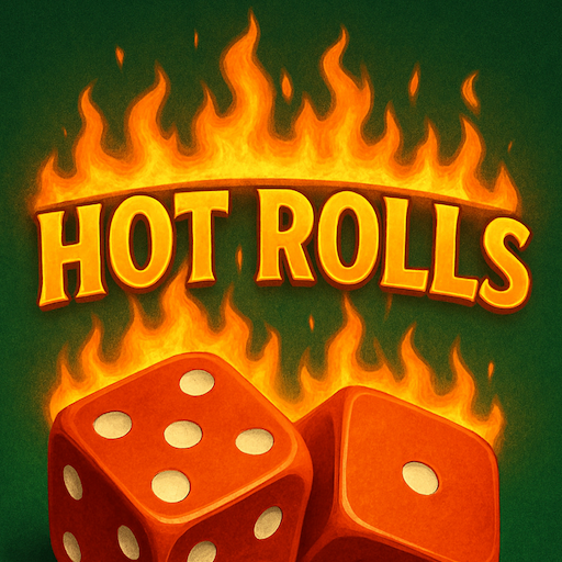 Hot Rolls Dice Strategy Game 1.2.24354 Apk Mod Unlimited Money