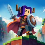 Hunters Origin 1.0.1 Apk Mod Unlimited Money