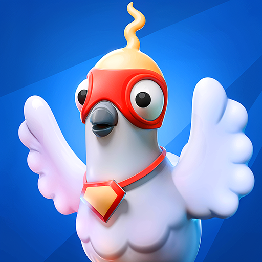 I Am Bird 1.0.2 Apk Mod Unlimited Money