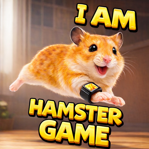 I Am Hamster Game Simulator VARY Apk Mod Unlimited Money