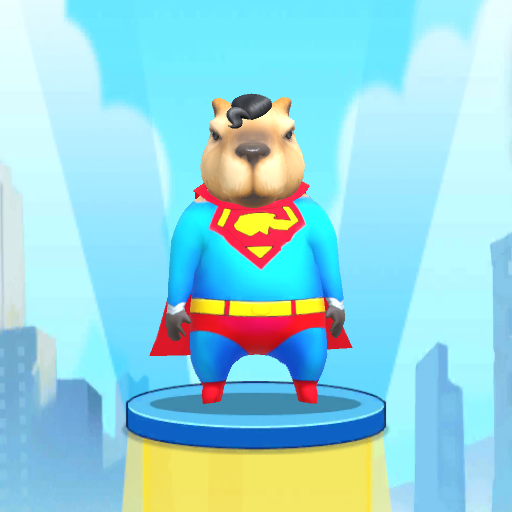 I Am Super Capybara 0.1.5 Apk Mod Unlimited Money I Am Super Capybara 0.1.5 Apk Mod Unlimited Money