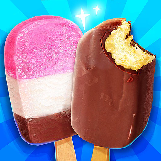 Ice Cream Pop Salon 1.6.1 Apk Mod Unlimited Money Ice Cream Pop Salon 1.6.1 Apk Mod Unlimited Money