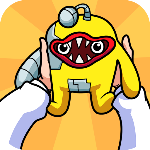 Im Not Blue Monster Rainbow 2.5.7 Apk Mod Unlimited Money