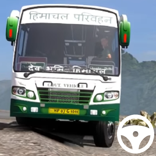 Indian Bus Simulator Game 3D 1.9 Apk Mod Unlimited Money