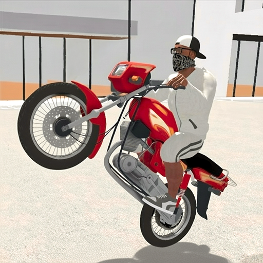 Indian Super Bikes 3D 803 Apk Mod Unlimited Money