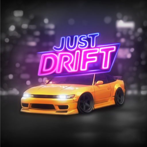 JDM Just Drift MAX 1.6.2 Apk Mod Unlimited Money