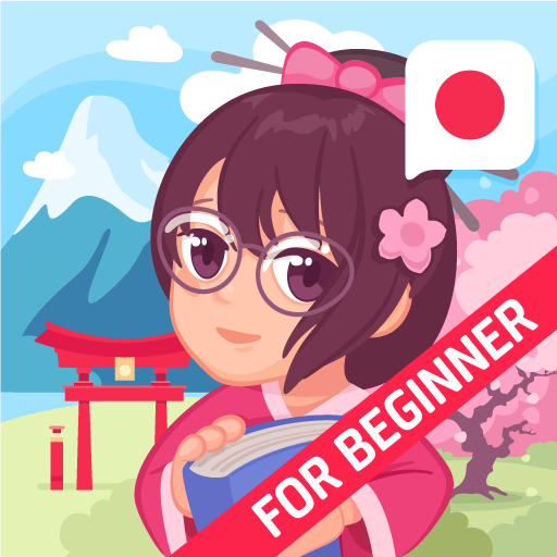 Japanese for Beginners 5.10.2 Apk Mod Unlimited Money