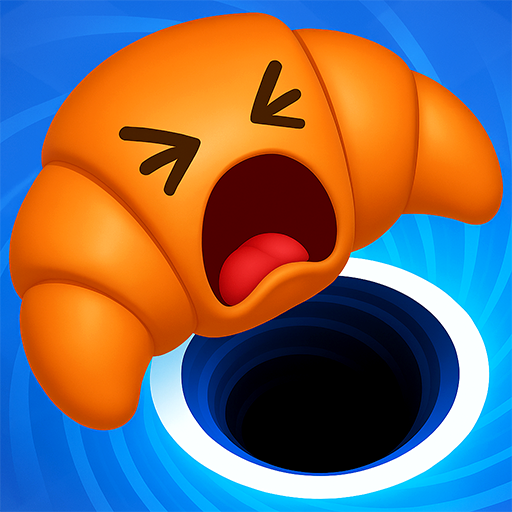 Jelly Hole Roll Eat Pals 1.13.0 Apk Mod Unlimited Money