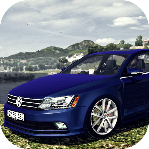 Jetta Driving Simulator 6.5 Apk Mod Unlimited Money