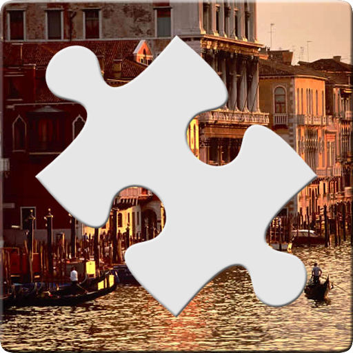 Jigsaw Puzzles 4.8 Apk Mod Unlimited Money