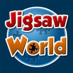 Jigsaw World 3.0.2 Apk Mod Unlimited Money