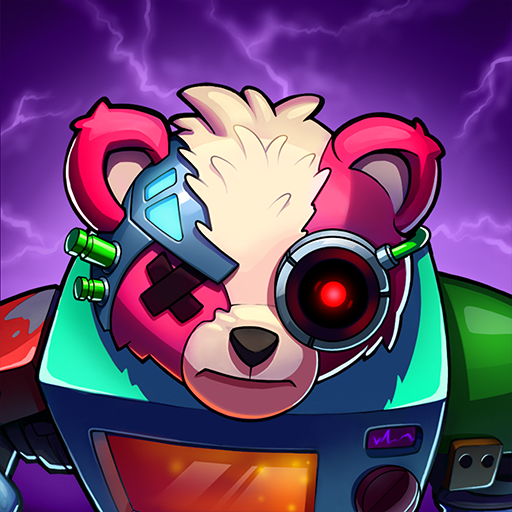Junkineering Robot Wars RPG 1.2.7 Apk Mod Premium