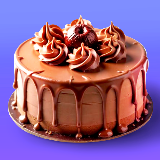 Kids Cake Maker Cooking games 1.4.3 Apk Mod Unlimited Money