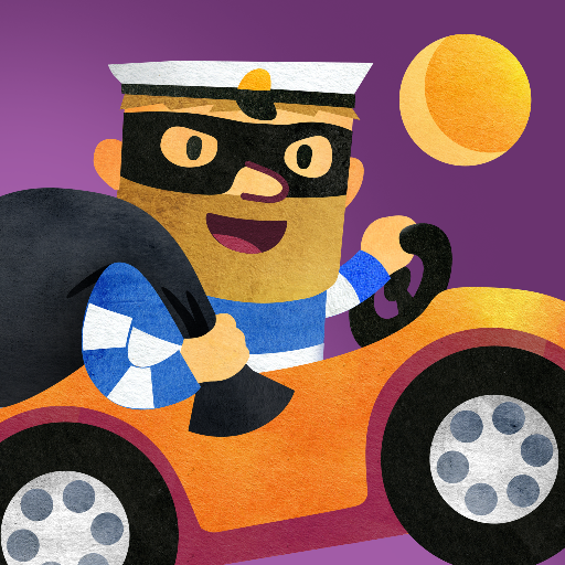 Kids car racing – Fiete Cars 4.1.27 Apk Mod Unlimited Money