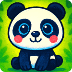 Kids puzzle games. Animal game 10.1.0 Apk Mod Unlimited Money