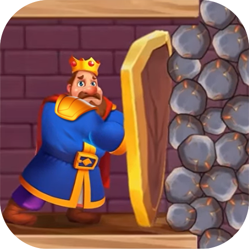 Kingdom Match Royal Adventure 3.2 Apk Mod Unlimited Money