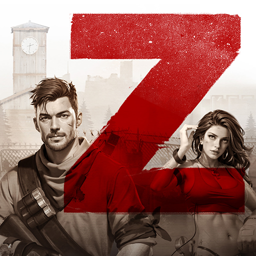 Last Shelter War Z VARY Apk Mod Unlimited Money