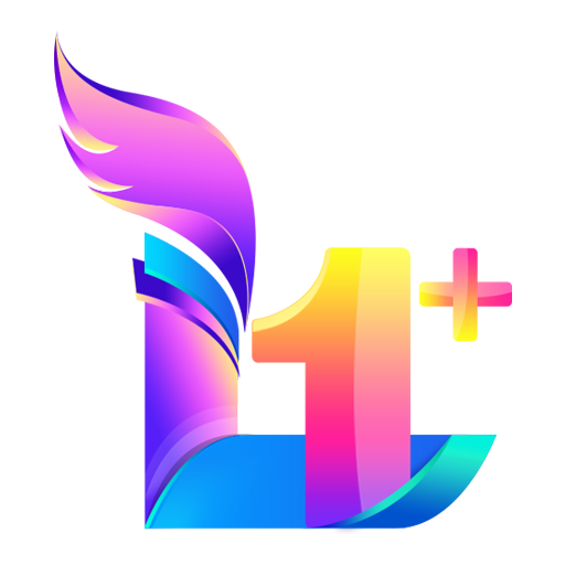 Launcher Plus One 1.4.2 Apk Mod Premium