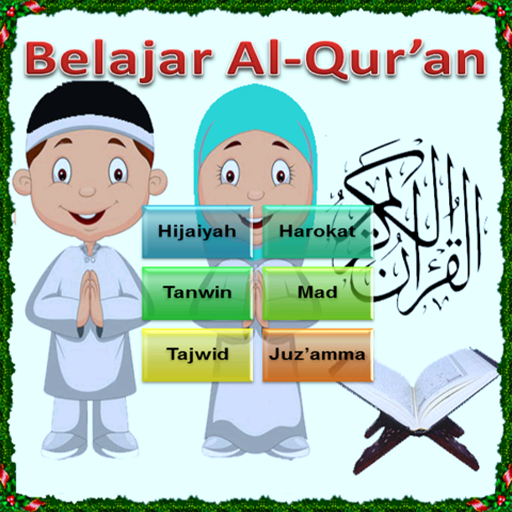 Learning Basic of Al-Quran 1.0.26 Apk Mod Unlimited Money