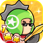Legend of Mini Heroes 1.23.16 Apk Mod Unlimited Money