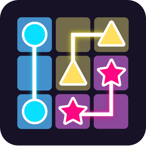 Link Logic 1.0.9 Apk Mod Unlimited Money