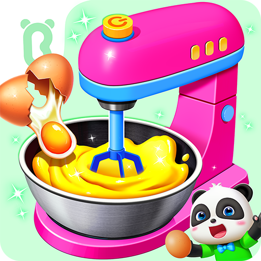 Little Pandas Restaurant Chef 8.73.00.01 Apk Mod Unlimited Money
