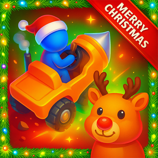 Loop Digger 1.7.1 Apk Mod Unlimited Money Loop Digger 1.7.1 Apk Mod Unlimited Money