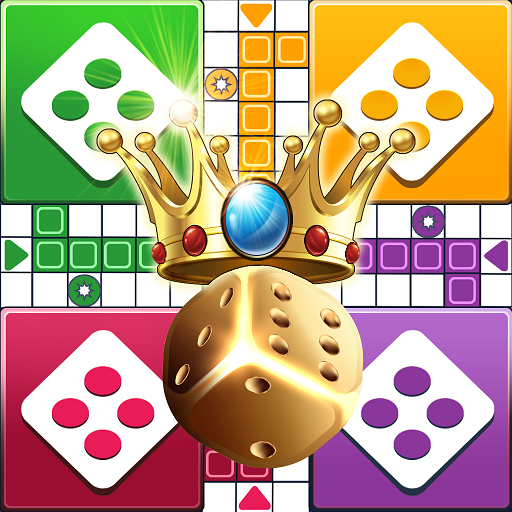 Ludo Dice Game Online 1.8.0 Apk Mod Unlimited Money