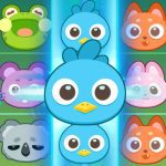 Magic Forest Crush VARY Apk Mod Unlimited Money Magic Forest Crush VARY Apk Mod Unlimited Money