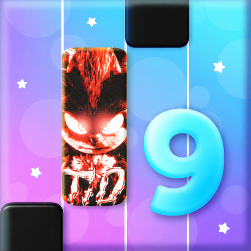 Magic Level 9 Music Piano Game 1.7.0 Apk Mod Unlimited Money